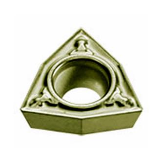 三菱マテリアル（株） 旋削用インサート WPMT 旋削用インサート（超硬コーティング） WPMT040204-MV MC7125