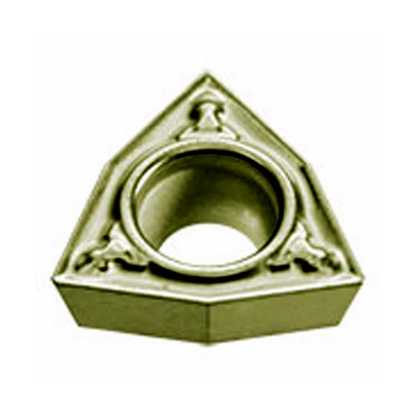 三菱マテリアル（株） 旋削用インサート WPMT 旋削用インサート（超硬コーティング） WPMT040204-MV MC7125