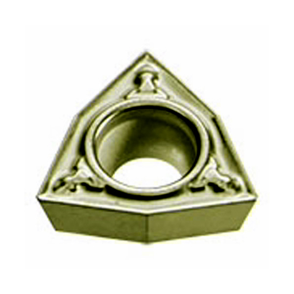 三菱マテリアル（株） 旋削用インサート WPMT 旋削用インサート（超硬コーティング） WPMT060304-MV MC7125