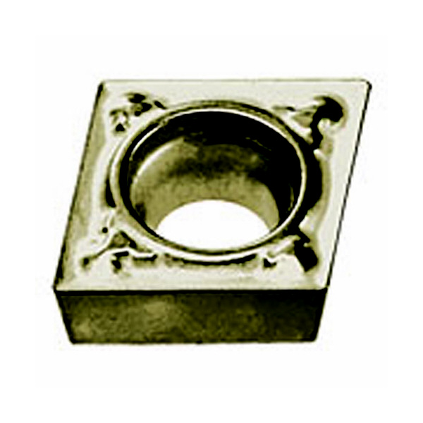 三菱マテリアル（株） 旋削用インサート CCMH 旋削用インサート（超硬コーティング） CCMH060202-MV MP7135