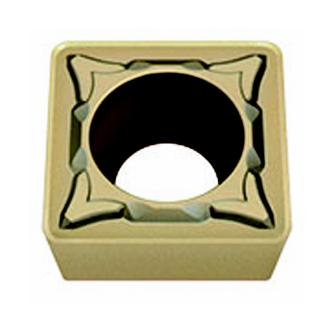 三菱マテリアル（株） 旋削用インサート SCMT 旋削用インサート（超硬コーティング） SCMT09T304-LM MP7135