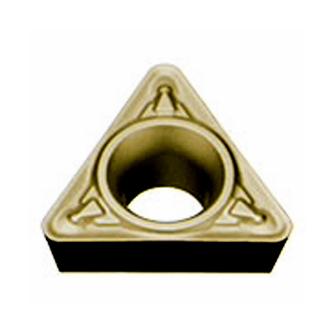 三菱マテリアル（株） 旋削用インサート TPMH 旋削用インサート（超硬コーティング） TPMH080202-MV MP7135