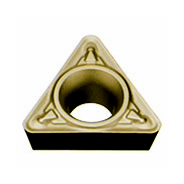 三菱マテリアル（株） 旋削用インサート TPMH 旋削用インサート（超硬コーティング） TPMH080202-MV MP7135