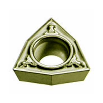 三菱マテリアル（株） 旋削用インサート WPMT 旋削用インサート（超硬コーティング） WPMT060304-MV MP7135