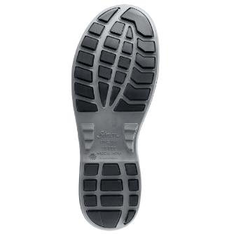 （株）シモン JIS安全靴 SF22黒K ＪＩＳ安全靴 SF22ｸﾛK 300