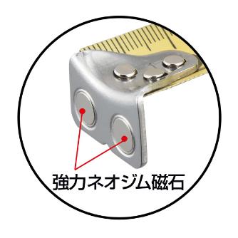（株）ＴＪＭデザイン 剛厚左セフGダブルマグ爪25 剛厚左セフＧダブルマグ爪２５ GASFGLWM2550L