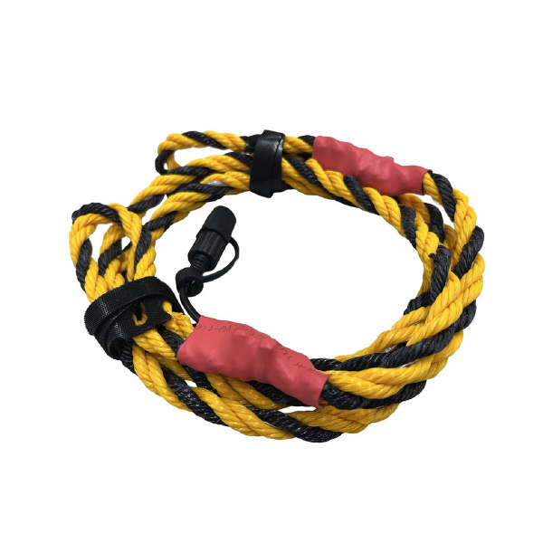 ＹＡＭＡＺＥＮ タイガーフラッシュ YA-TIGFL タイガーフラッシュ１．５ｍ赤 YA-TIGFL1.5-R