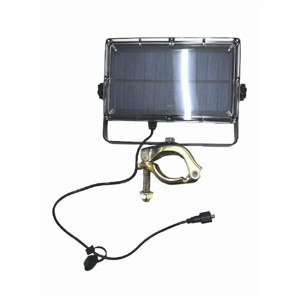 ＹＡＭＡＺＥＮ タイガーフラッシュソーラーセット YA-TIGFL タイガーフラッシュソーラーパネル YA-TIGFL-SP