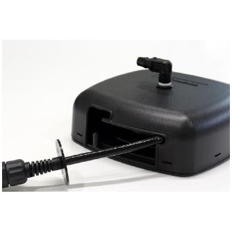 （株）三協リール エアブローリール ABR エアブローリール ABR-202A