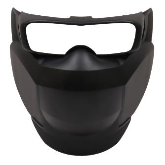 ＹＡＭＡＺＥＮ VELDYMANシリーズ ハードマスク YI-GGL1-MASK