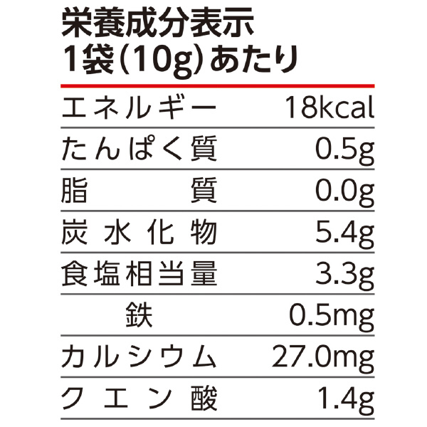 （株）日本緑十字社 スッパイマン スッパイマン甘梅一番（たねぬき） 375950