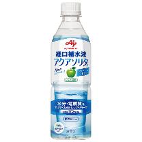 （株）昭和商会 アクアソリタ