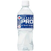 （株）昭和商会 DAKARA PRO ＤＡＫＡＲＡ　ＰＲＯ　５００　２４本×２ N22-15