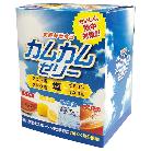 （株）昭和商会 カムカムゼリー