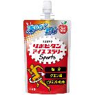 （株）昭和商会 リポビタン アイススラリー