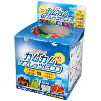 （株）昭和商会 カムカムタブレッツECO
