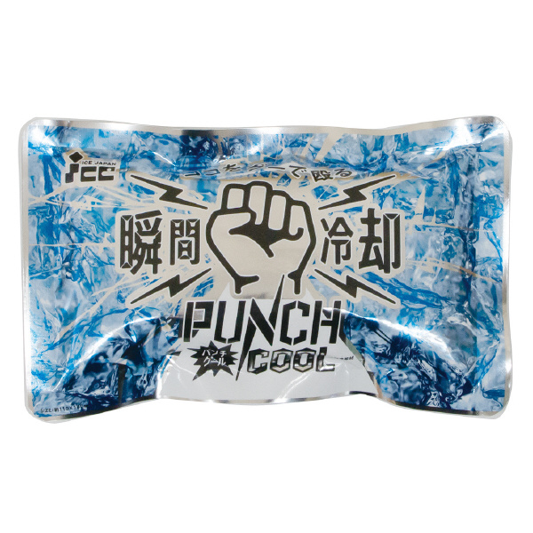 （株）昭和商会 パンチクール パンチクール　［２５個入］ N21-25