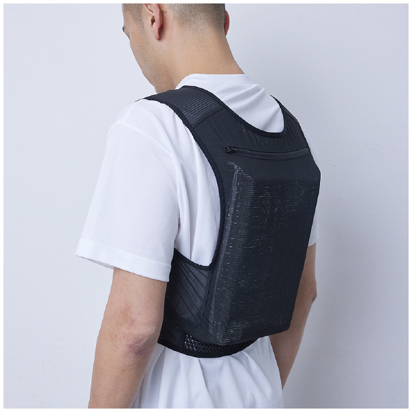 （株）昭和商会 保冷剤1kgベスト 保冷剤１ｋｇベスト　ＸＬ N25-14-XL