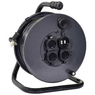 日動工業（株） ナイスリール NGW ナイスリール NGW30-GY