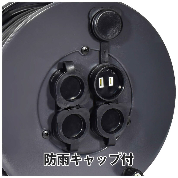 日動工業（株） ナイスリール NGW ナイスリール NGW30-GY