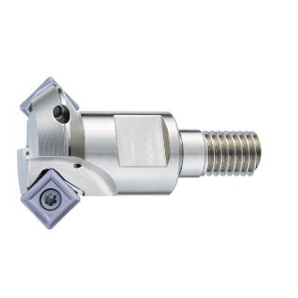 オーエスジー（株） OSG PHOENIX面取り用カッタ 面取り用カッタ／ＰＨＯＥＮＩＸ PMEN09R016SF8-30-45
