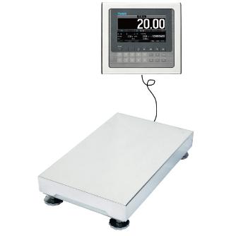 大和製衡（株） デジタル台はかり DP-5700A デジタル台はかり DP-5700A-1200F-5(1200KG/500G)
