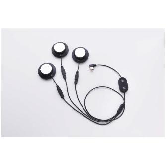 アイトス（株） 温冷ペルチェ6点式ベスト AZ-8155 温冷ペルチェ６点式ベスト AZ-8155-010-F ﾌﾞﾗｯｸ