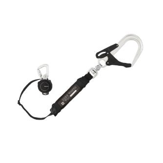 （株）ＴＪＭデザイン 兼用ランヤード 兼用ランヤード A4KR150FA-L8