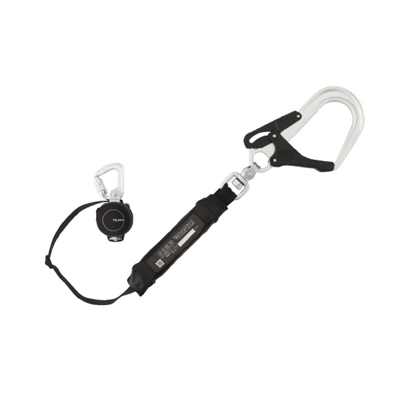 （株）ＴＪＭデザイン 兼用ランヤード 兼用ランヤード A4KR150FA-L8