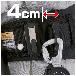 （株）ＴＪＭデザイン 兼用ランヤード 兼用ランヤード A4KR150FA-L5