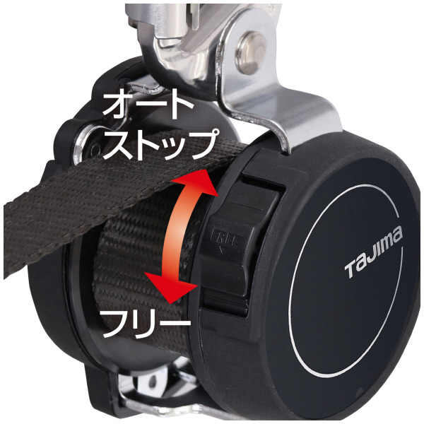 （株）ＴＪＭデザイン 兼用ランヤード 兼用ランヤード A4KR150FA-L5