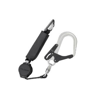 （株）ＴＪＭデザイン 兼用ランヤード 兼用ランヤード A4VR150L-L8