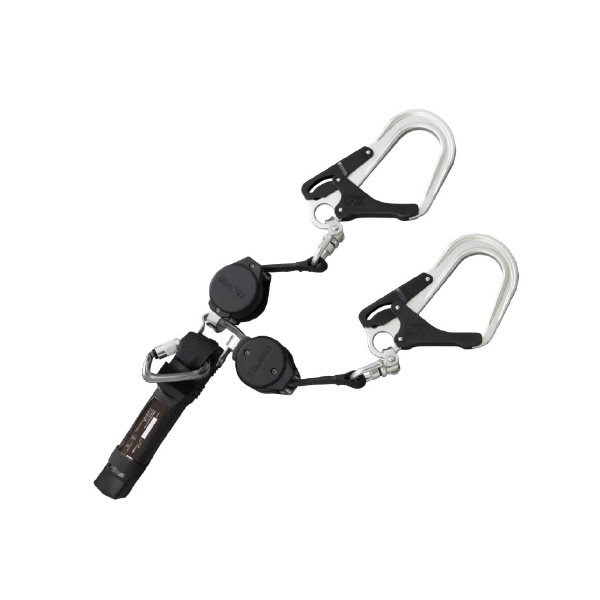 （株）ＴＪＭデザイン ハーネス用ランヤード ハーネス用ランヤード A4VR150L-WL8