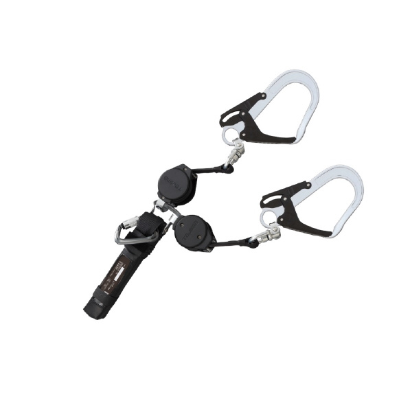 （株）ＴＪＭデザイン ハーネス用ランヤード ハーネス用ランヤード A1VR150L-WL5