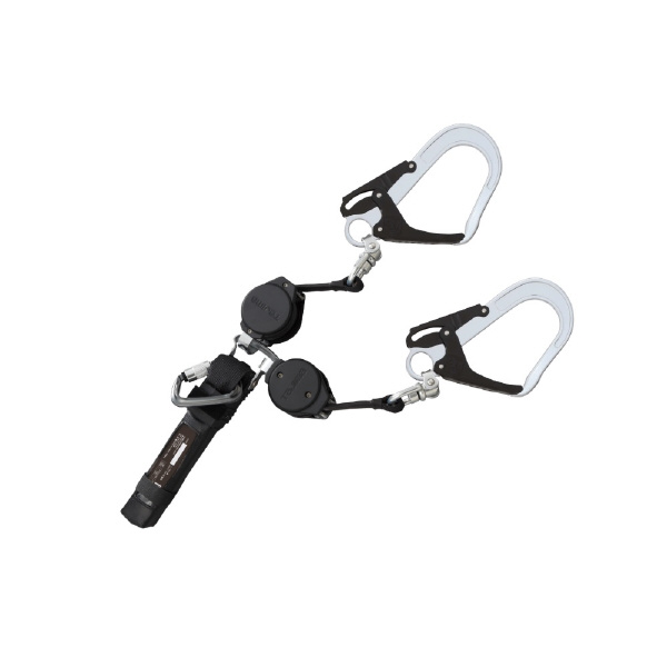 （株）ＴＪＭデザイン ハーネス用ランヤード ハーネス用ランヤード A4VR150L-WL5