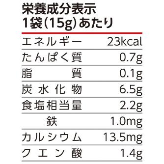 （株）日本緑十字社 スッパイマン スッパイマン　甘梅一番（たねなし） 375954