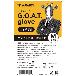 ＹＡＭＡＺＥＮ G.O.A.T.gloveマジック＋当付 YSG Ｇ．Ｏ．Ａ．Ｔ．ｇｌｏｖｅマジック＋当付 YSG-G02-M
