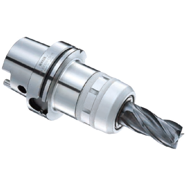 （株）日研工作所 ミーリングチャック HSK-C ミーリングチャック HSK100A-C16-200