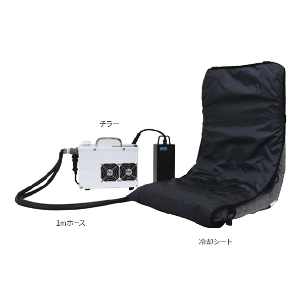 （株）鎌倉製作所 フォークリフト用クーラー COOLEX フォークリフト用クーラー COOLEX-V152R