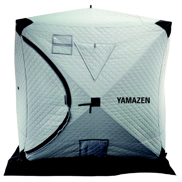 ＹＡＭＡＺＥＮ 涼テント YS 涼テント YS-SUZUTENT-1