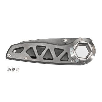 ジェフコム（株） 電工ナイフ(折りたたみ式) DK 電工ナイフ（折りたたみ式） DK-670F