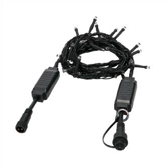 ジェフコム（株） LEDストリングSJX SJX-S05 ＬＥＤストリングＳＪＸ SJX-S05-25WW