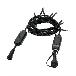 ジェフコム（株） LEDストリングSJX SJX-S05 ＬＥＤストリングＳＪＸ SJX-S05-25WW