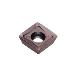 住友電気工業（株） SEC-ウェーブミルWFX型用他 インサート SOMT-G カッタチップ SOMT080312PZER-G ACS1000