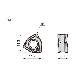 住友電気工業（株） カッタチップ XNMU-L カッタチップ XNMU060608PNER-L ACS2500