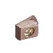 住友電気工業（株） カッタチップ LNEX-G カッタチップ LNEX080408PNER-G ACS3000