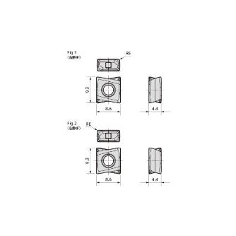 住友電気工業（株） カッタチップ LNEX-G カッタチップ LNEX080408PNER-G ACS3000