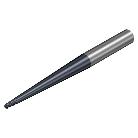 サンドビック（株） コロミルプルーラソリッドエンドミル 2T345