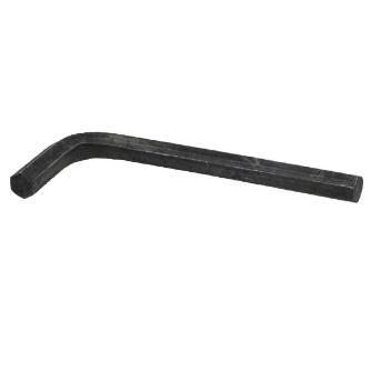 サンドビック（株） 六角レンチ 六角レンチ　【Ｅ】 38886