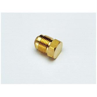 （株）イチネンＴＡＳＣＯ フレアプラグ TA261P フレアプラグ１／４ TA261P-2